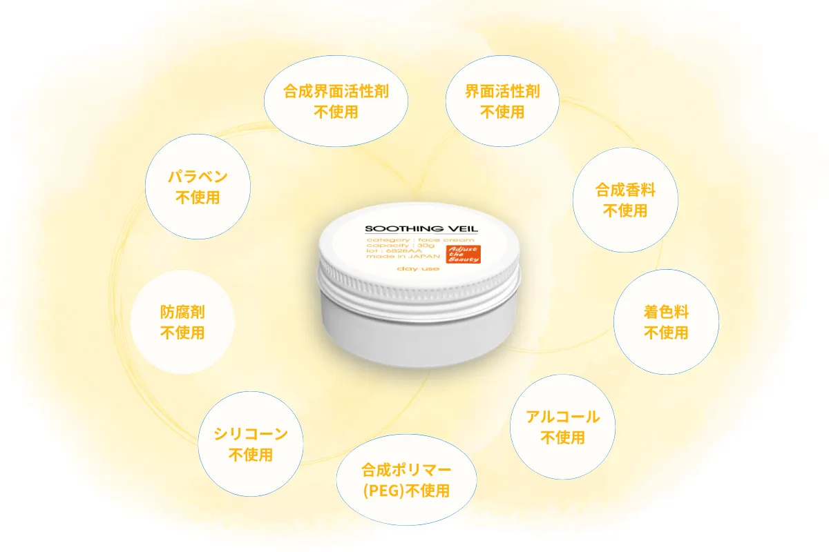 ナイトセラムイメージ画像2