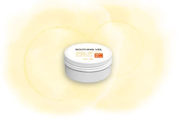 スージングベール画像